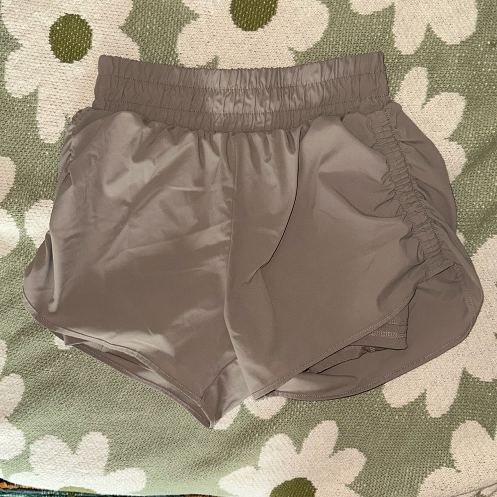 Athletic Shorts